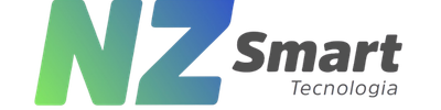 Logomarca NZ Smart